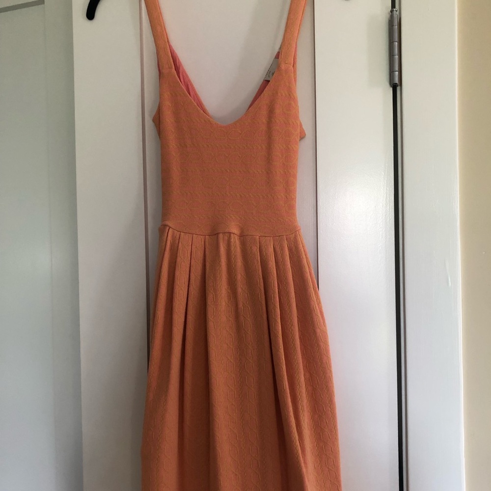 Anthropologie Dress